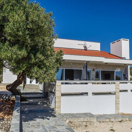Moderner Bungalow mit Meerblick Lun  Eksteriør billede