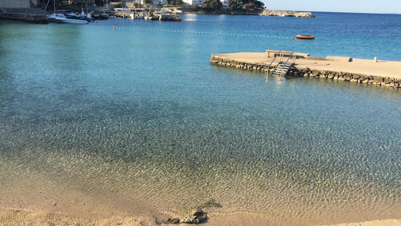 Moderner Bungalow mit Meerblick Lun  Eksteriør billede